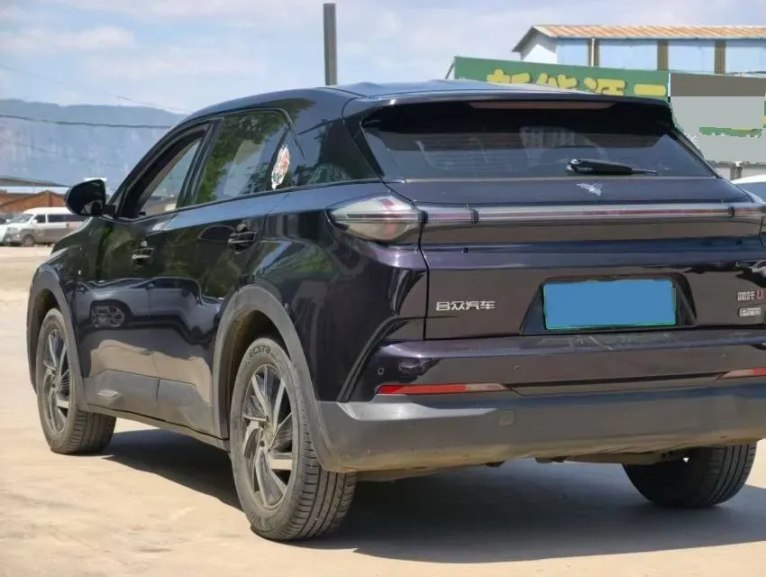 2022 Neta U BEV 55.8KWH,autocango,china used car exporter,china ev exporter,chinese used car exporter,chinese used ev exporter