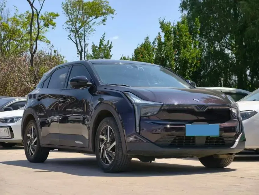 2022 Neta U BEV 55.8KWH,autocango,china used car exporter,china ev exporter,chinese used car exporter,chinese used ev exporter