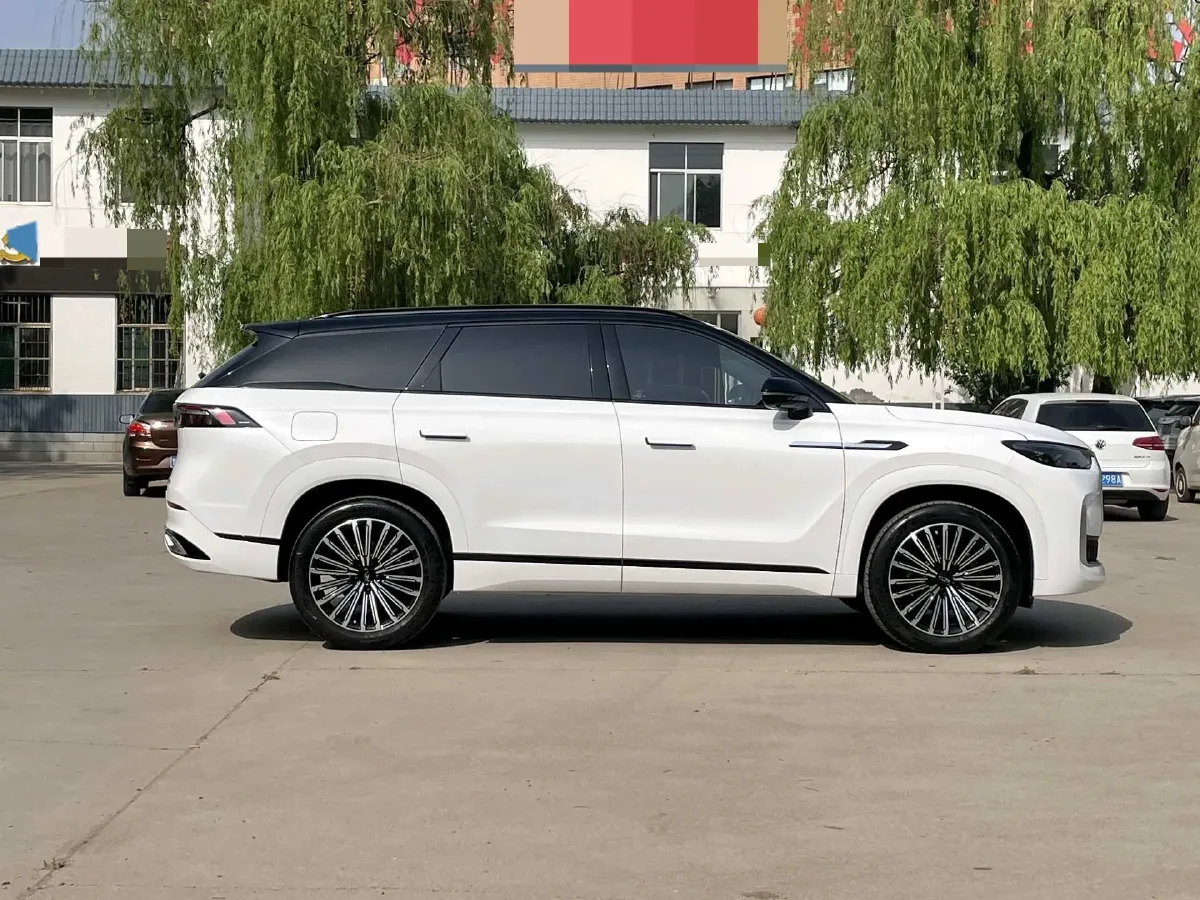 2025 Chery Tiggo 9 2.0T 261HP L4 8AT,autocango,china used car exporter,china ev exporter,chinese used car exporter,chinese used ev exporter