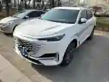 2021 ChangAn UNI-K 2.0T 233HP L4 8AT