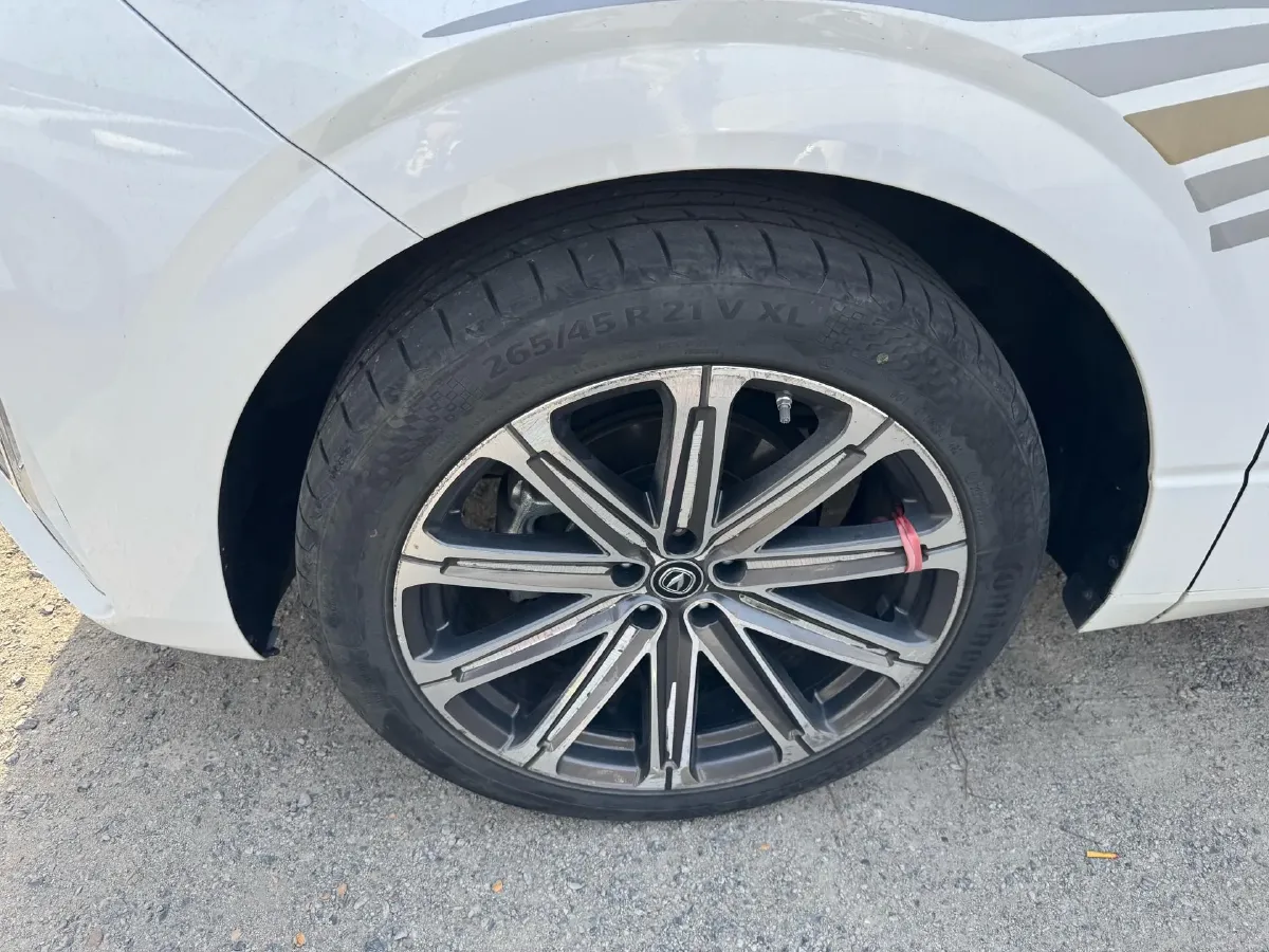 2021 ChangAn UNI-K 2.0T 233HP L4 8AT,autocango,china used car exporter,china ev exporter,chinese used car exporter,chinese used ev exporter