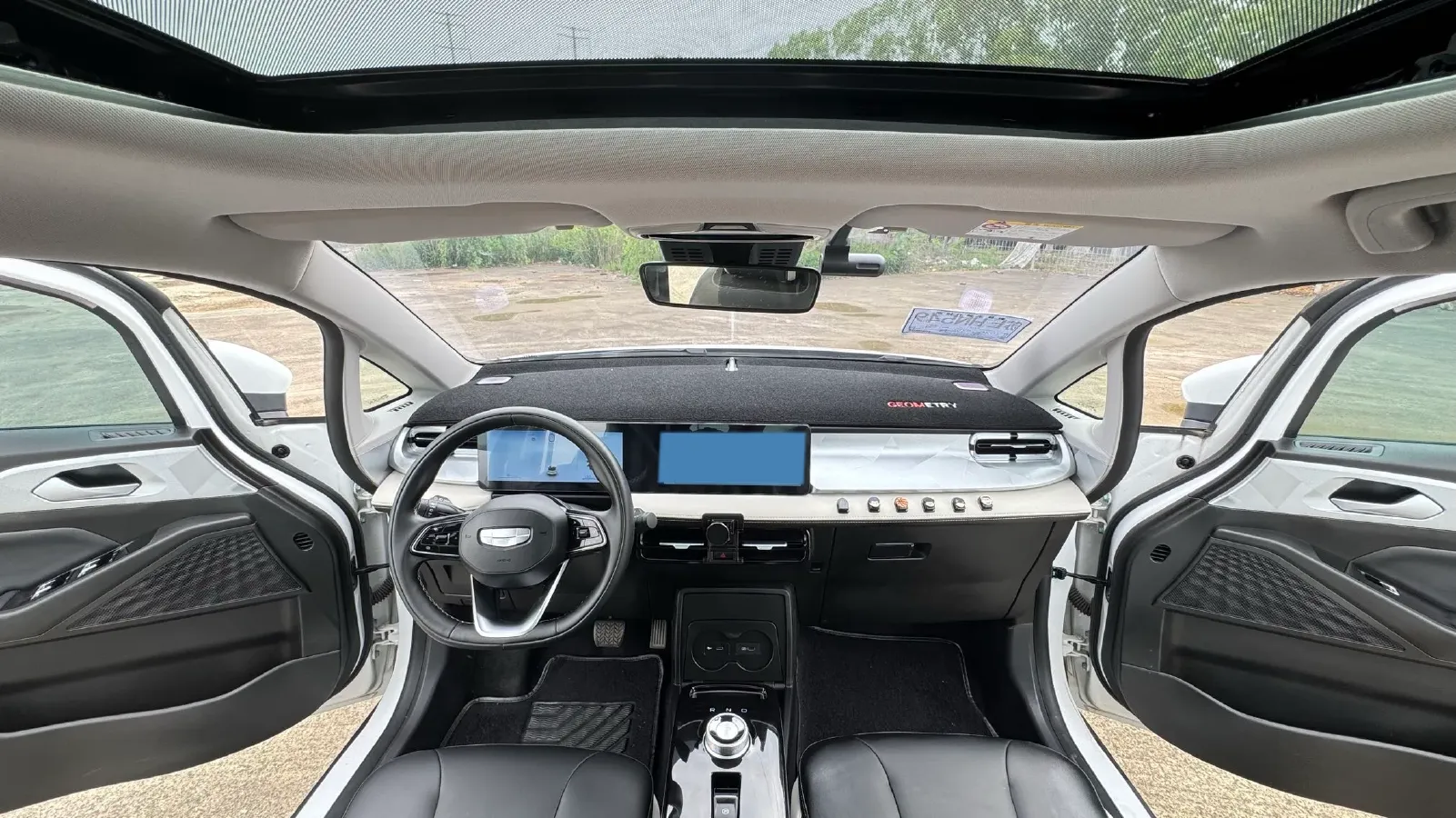 2023 Geometry E BEV 39.4KWH,autocango,china used car exporter,china ev exporter,chinese used car exporter,chinese used ev exporter