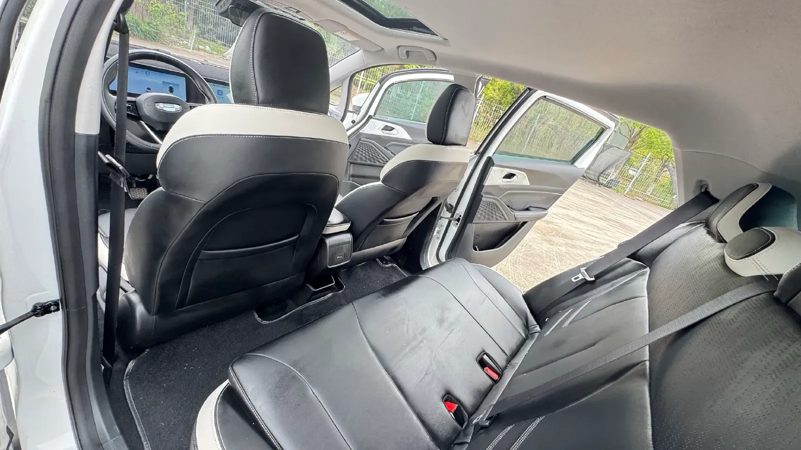 2023 Geometry E BEV 39.4KWH,autocango,china used car exporter,china ev exporter,chinese used car exporter,chinese used ev exporter