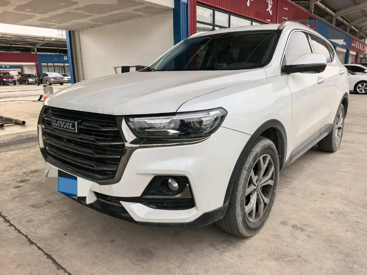 2021 Haval H6 1.5T 169HP L4 7DCT,autocango,china used car exporter,china ev exporter,chinese used car exporter,chinese used ev exporter