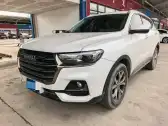 2021 HAVAL H6,autocango,china used car exporter,china ev exporter,chinese used car exporter,chinese used ev exporter
