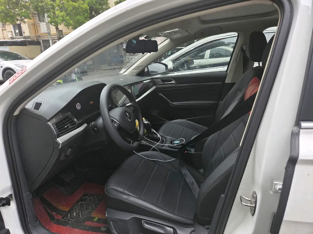 2021 Volkswagen Lavida 1.5L 113HP L4 6AT,autocango,china used car exporter,china ev exporter,chinese used car exporter,chinese used ev exporter