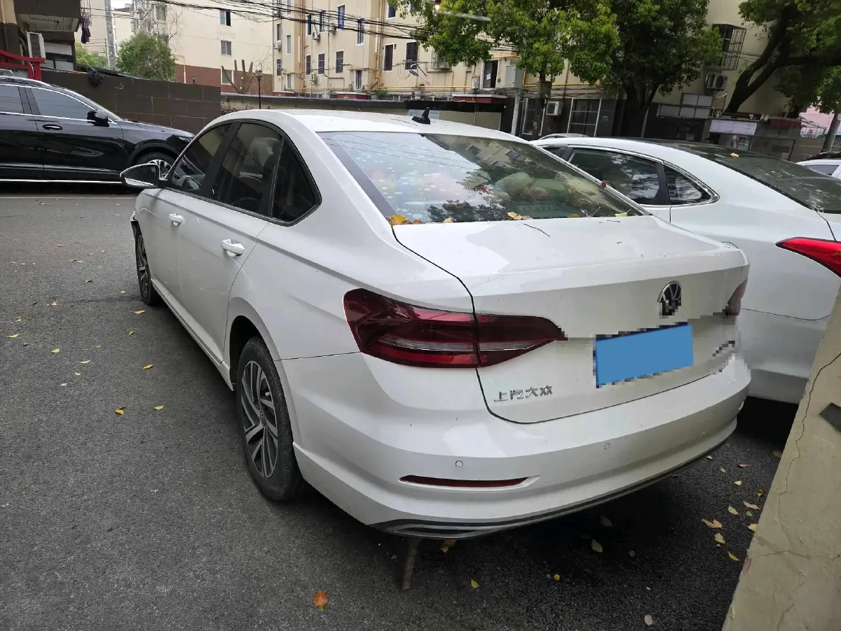 2021 Volkswagen Lavida 1.5L 113HP L4 6AT,autocango,china used car exporter,china ev exporter,chinese used car exporter,chinese used ev exporter