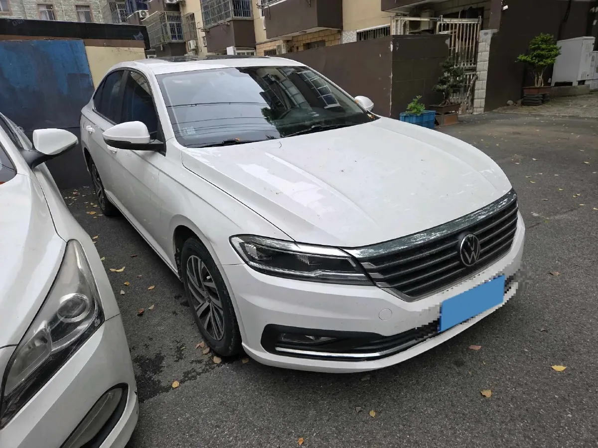 2021 Volkswagen Lavida 1.5L 113HP L4 6AT,autocango,china used car exporter,china ev exporter,chinese used car exporter,chinese used ev exporter
