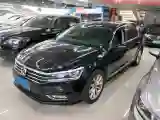 2017 Volkswagen Passat 1.8T 180HP L4 7DCT