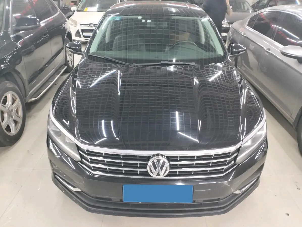 2017 Volkswagen Passat 1.8T 180HP L4 7DCT,autocango,china used car exporter,china ev exporter,chinese used car exporter,chinese used ev exporter