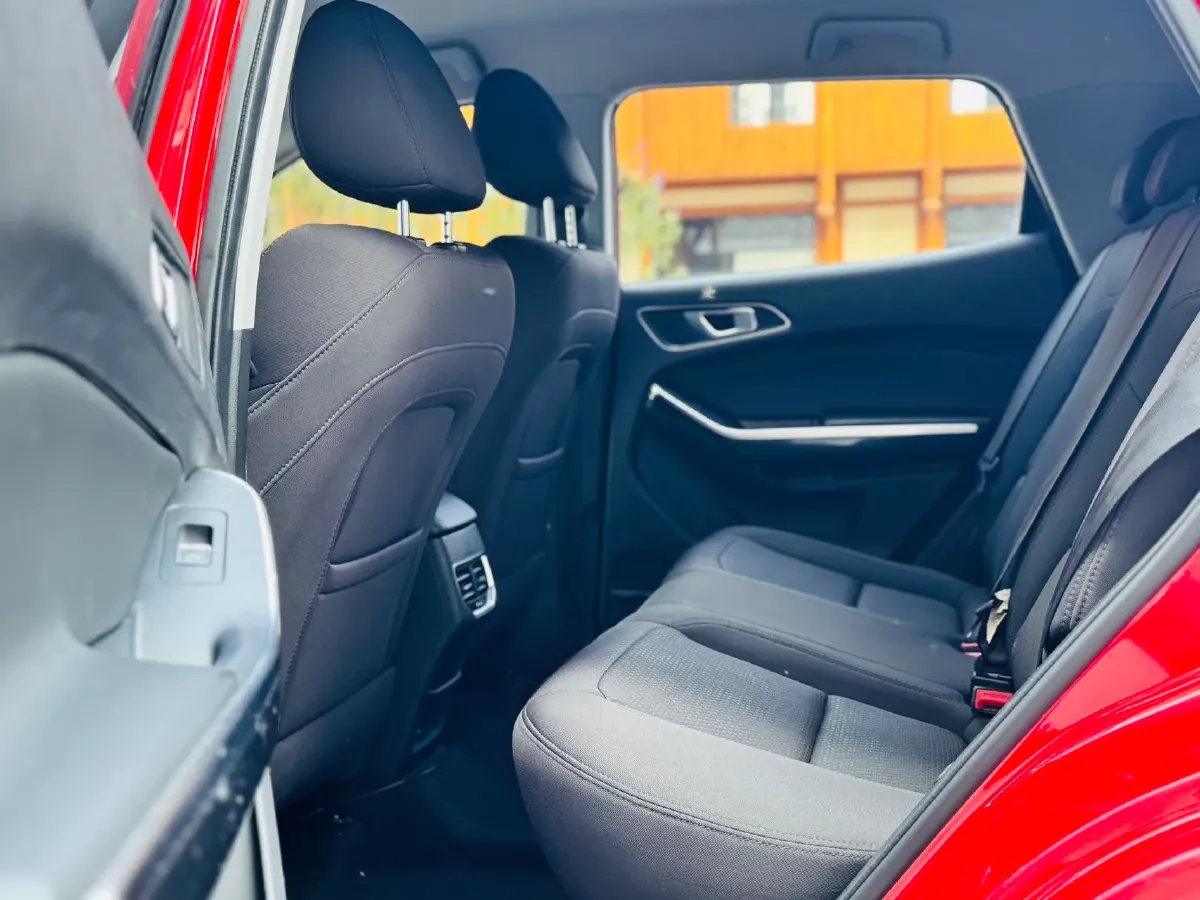 2017 Chery Tiggo 5x 1.5T 147HP L4 6DCT,autocango,china used car exporter,china ev exporter,chinese used car exporter,chinese used ev exporter