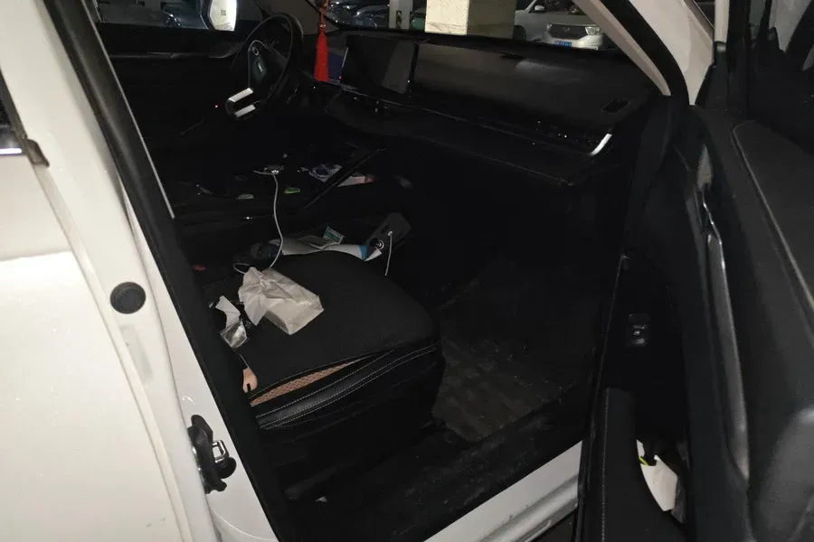 2022 Haval H6 1.5T 184HP L4 7DCT,autocango,china used car exporter,china ev exporter,chinese used car exporter,chinese used ev exporter