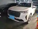 2022 Haval H6 1.5T 184HP L4 7DCT