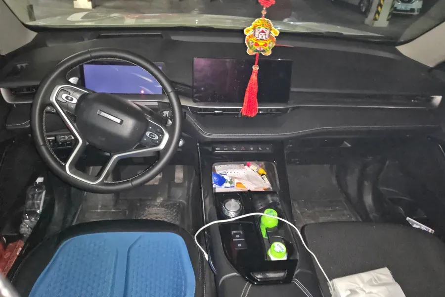 2022 Haval H6 1.5T 184HP L4 7DCT,autocango,china used car exporter,china ev exporter,chinese used car exporter,chinese used ev exporter