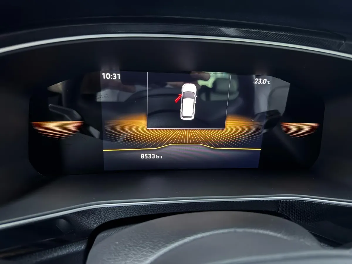 2025 Volkswagen Tharu 1.5L 110HP L4 6AT,autocango,china used car exporter,china ev exporter,chinese used car exporter,chinese used ev exporter