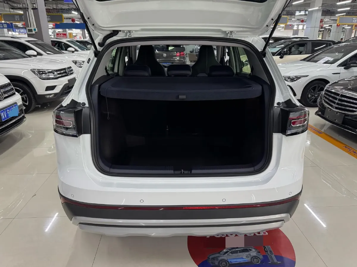 2025 Volkswagen Tharu 1.5L 110HP L4 6AT,autocango,china used car exporter,china ev exporter,chinese used car exporter,chinese used ev exporter