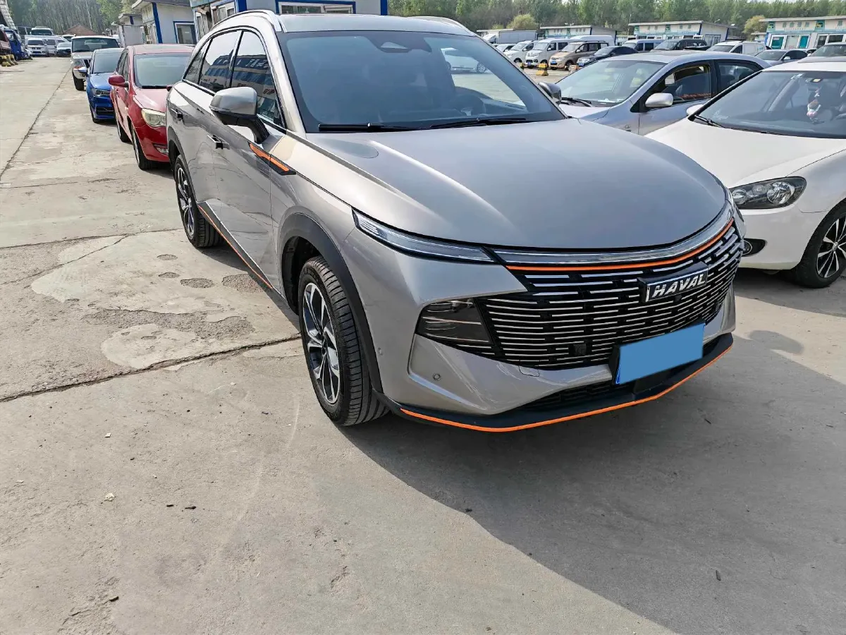 2022 Haval XY 2.0T 224HP L4 7DCT,autocango,china used car exporter,china ev exporter,chinese used car exporter,chinese used ev exporter