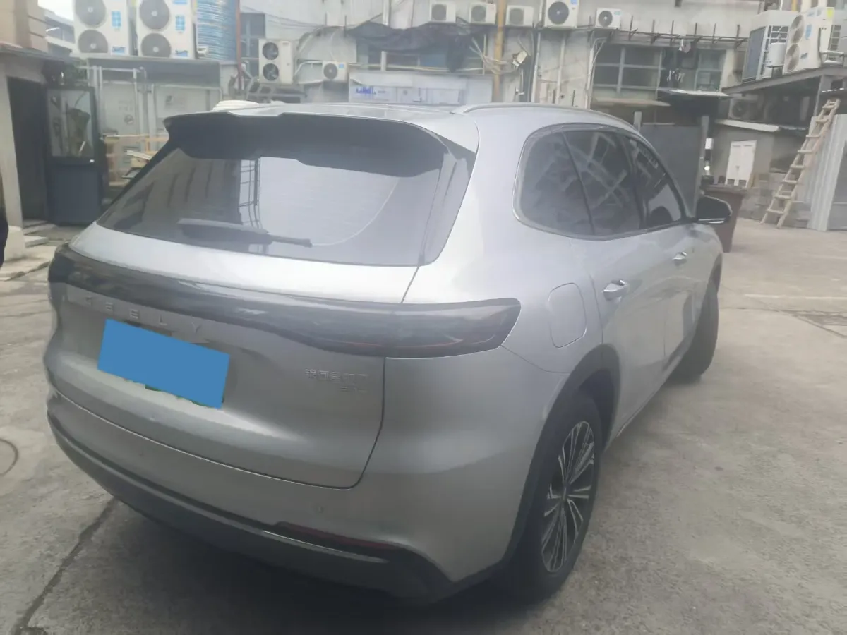 2025 BYD Sea Lion 05 DM-i 1.5L 101HP L4 E-CVT PHEV 18.3KWH,autocango,china used car exporter,china ev exporter,chinese used car exporter,chinese used ev exporter