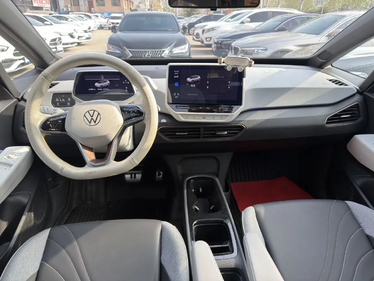 2021 Volkswagen ID.3 BEV 57.3KWH,autocango,china used car exporter,china ev exporter,chinese used car exporter,chinese used ev exporter