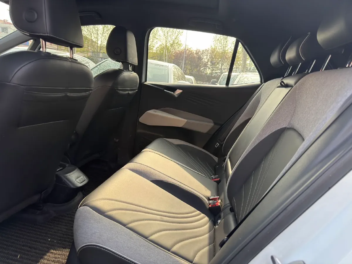 2021 Volkswagen ID.3 BEV 57.3KWH,autocango,china used car exporter,china ev exporter,chinese used car exporter,chinese used ev exporter