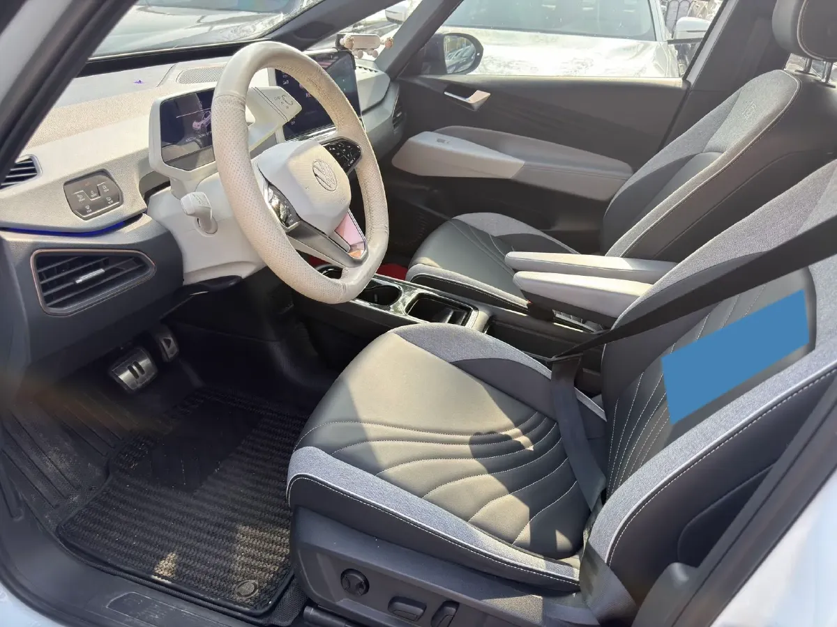 2021 Volkswagen ID.3 BEV 57.3KWH,autocango,china used car exporter,china ev exporter,chinese used car exporter,chinese used ev exporter