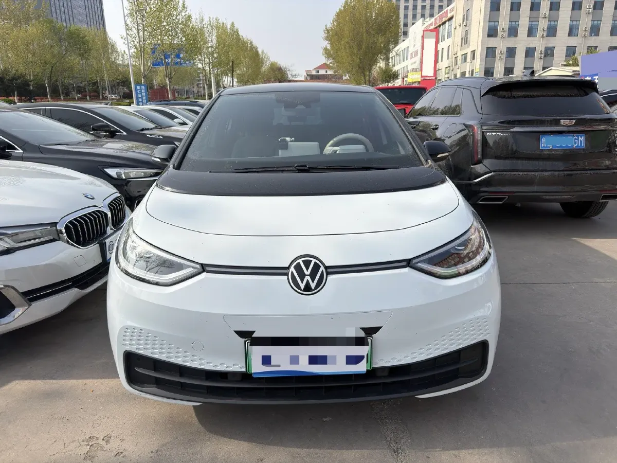 2021 Volkswagen ID.3 BEV 57.3KWH,autocango,china used car exporter,china ev exporter,chinese used car exporter,chinese used ev exporter