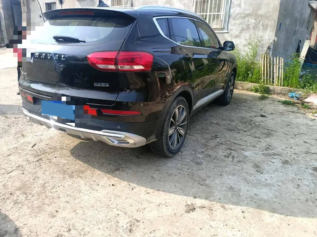 2021 Haval H6 1.5T 150HP L4 7DCT,autocango,china used car exporter,china ev exporter,chinese used car exporter,chinese used ev exporter