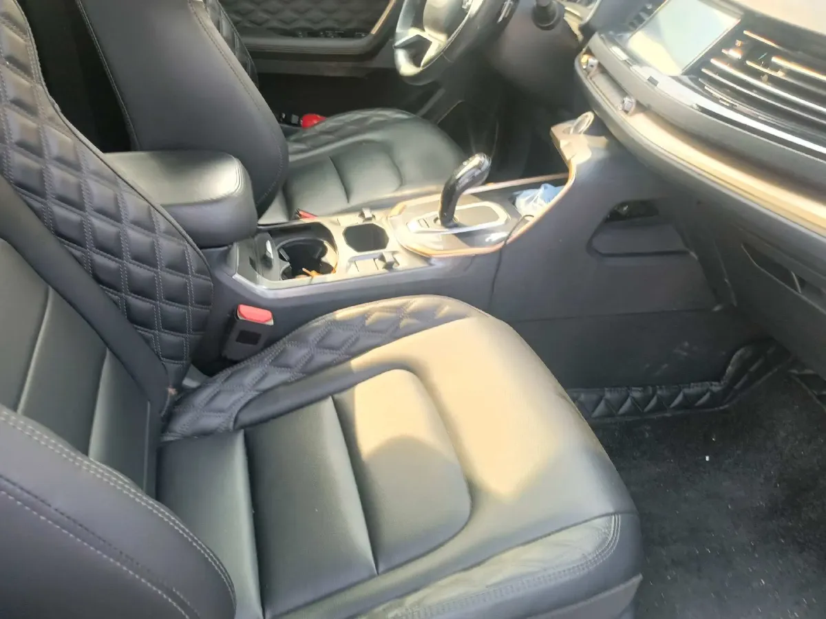 2021 Haval H6 1.5T 150HP L4 7DCT,autocango,china used car exporter,china ev exporter,chinese used car exporter,chinese used ev exporter