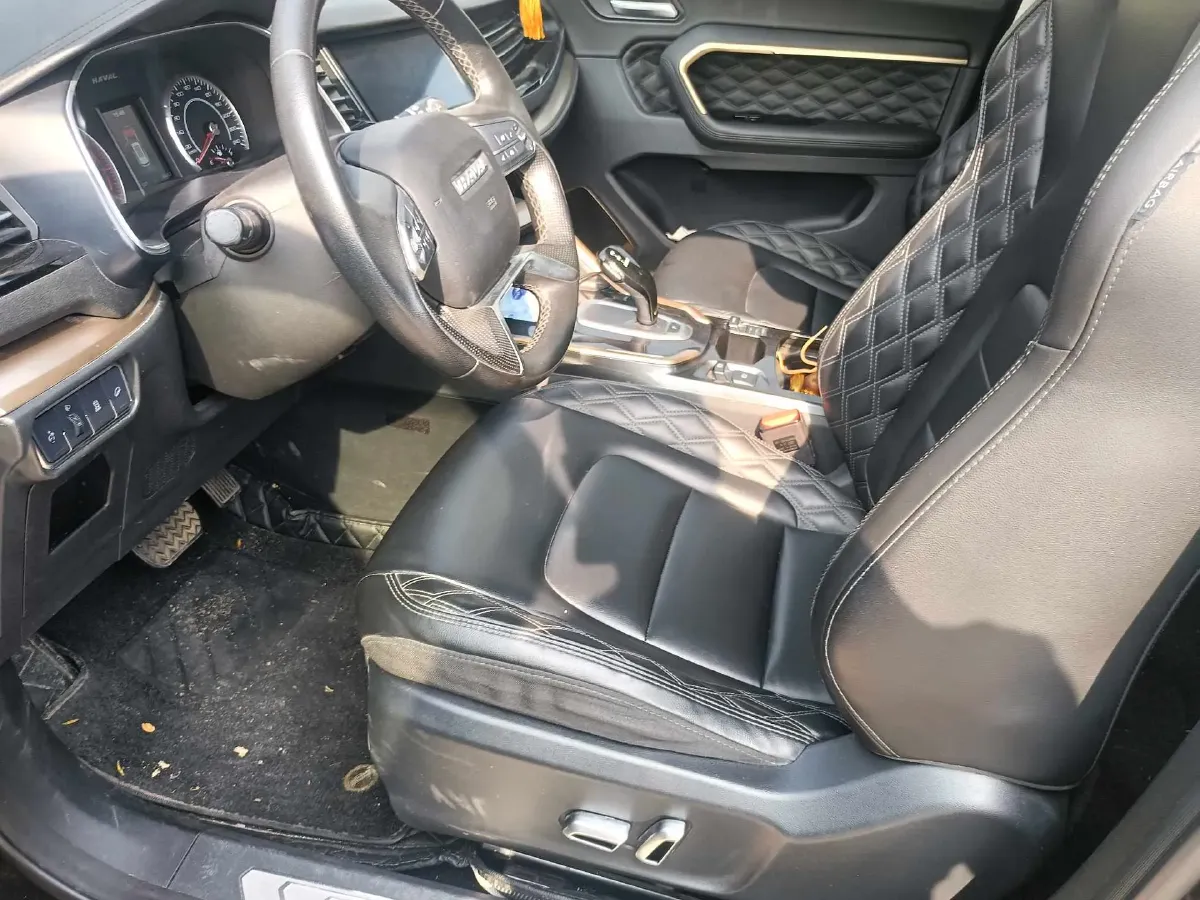 2021 Haval H6 1.5T 150HP L4 7DCT,autocango,china used car exporter,china ev exporter,chinese used car exporter,chinese used ev exporter