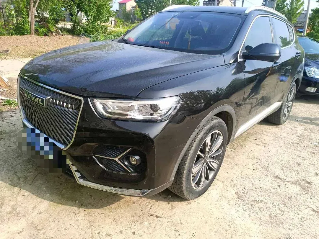 2021 Haval H6 1.5T 150HP L4 7DCT,autocango,china used car exporter,china ev exporter,chinese used car exporter,chinese used ev exporter