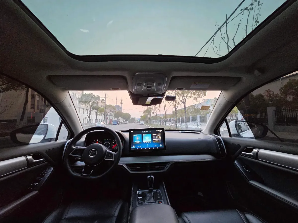 2018 BYD Tang 2.0T 205HP L4 6AT,autocango,china used car exporter,china ev exporter,chinese used car exporter,chinese used ev exporter