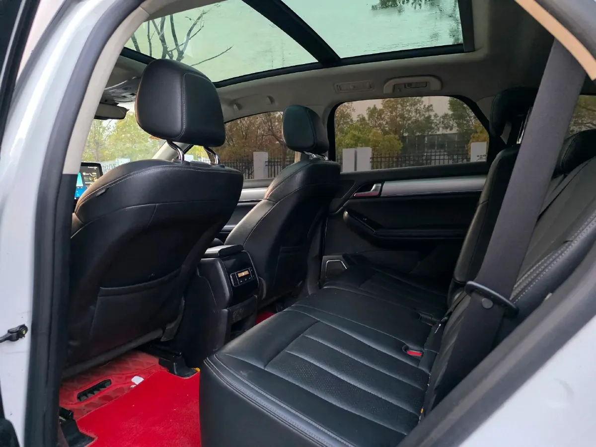 2018 BYD Tang 2.0T 205HP L4 6AT,autocango,china used car exporter,china ev exporter,chinese used car exporter,chinese used ev exporter