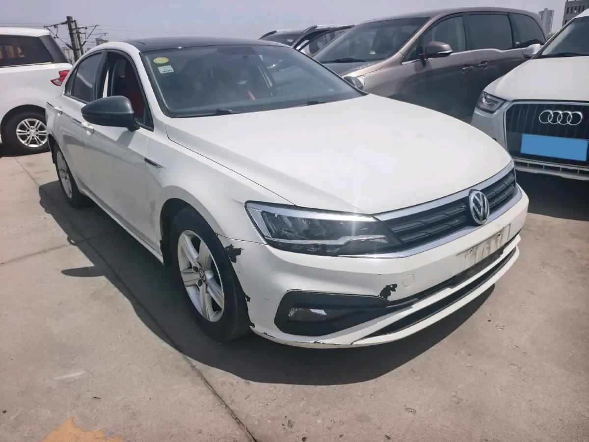 2015 Volkswagen Lamando 1.4T 131HP L4 7DCT,autocango,china used car exporter,china ev exporter,chinese used car exporter,chinese used ev exporter