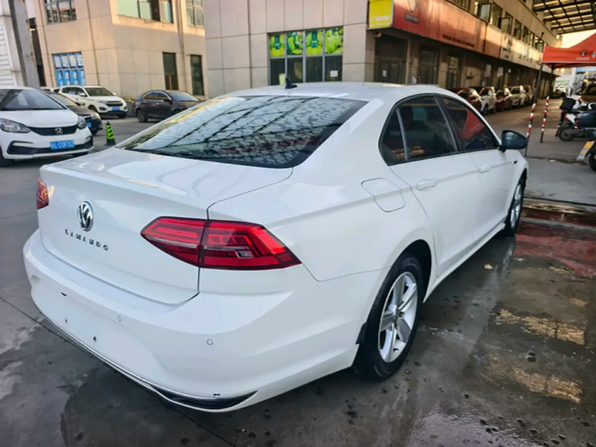 2015 Volkswagen Lamando 1.4T 131HP L4 7DCT,autocango,china used car exporter,china ev exporter,chinese used car exporter,chinese used ev exporter