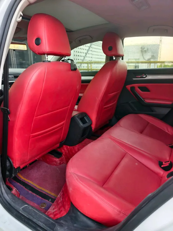 2015 Volkswagen Lamando 1.4T 131HP L4 7DCT,autocango,china used car exporter,china ev exporter,chinese used car exporter,chinese used ev exporter