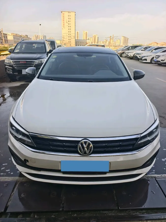 2015 Volkswagen Lamando 1.4T 131HP L4 7DCT,autocango,china used car exporter,china ev exporter,chinese used car exporter,chinese used ev exporter