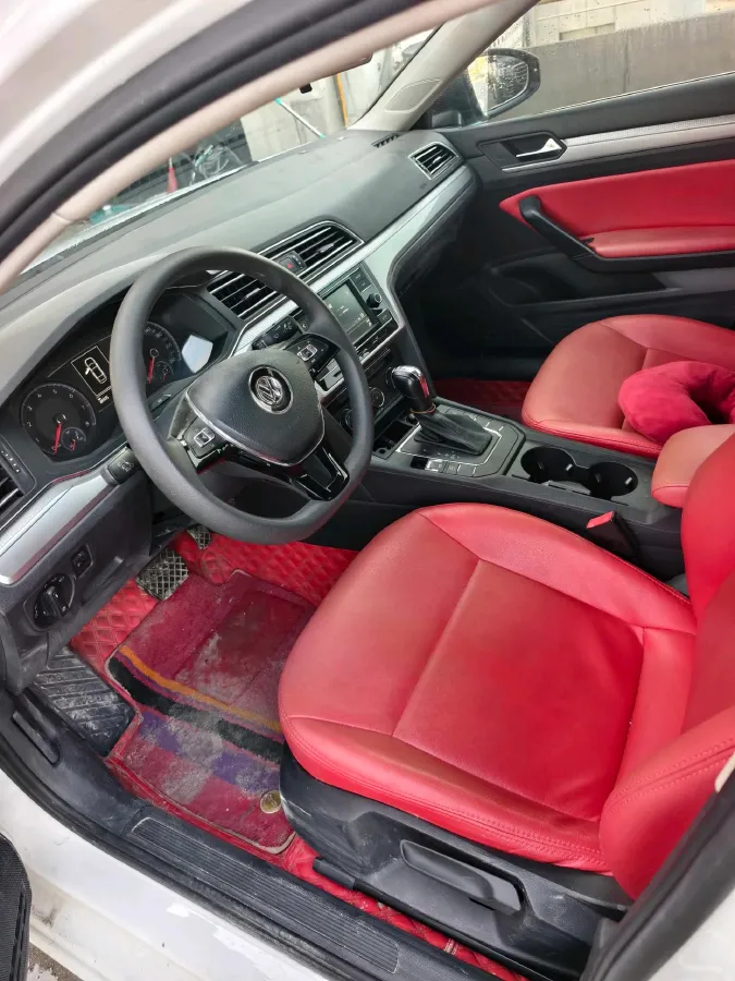 2015 Volkswagen Lamando 1.4T 131HP L4 7DCT,autocango,china used car exporter,china ev exporter,chinese used car exporter,chinese used ev exporter