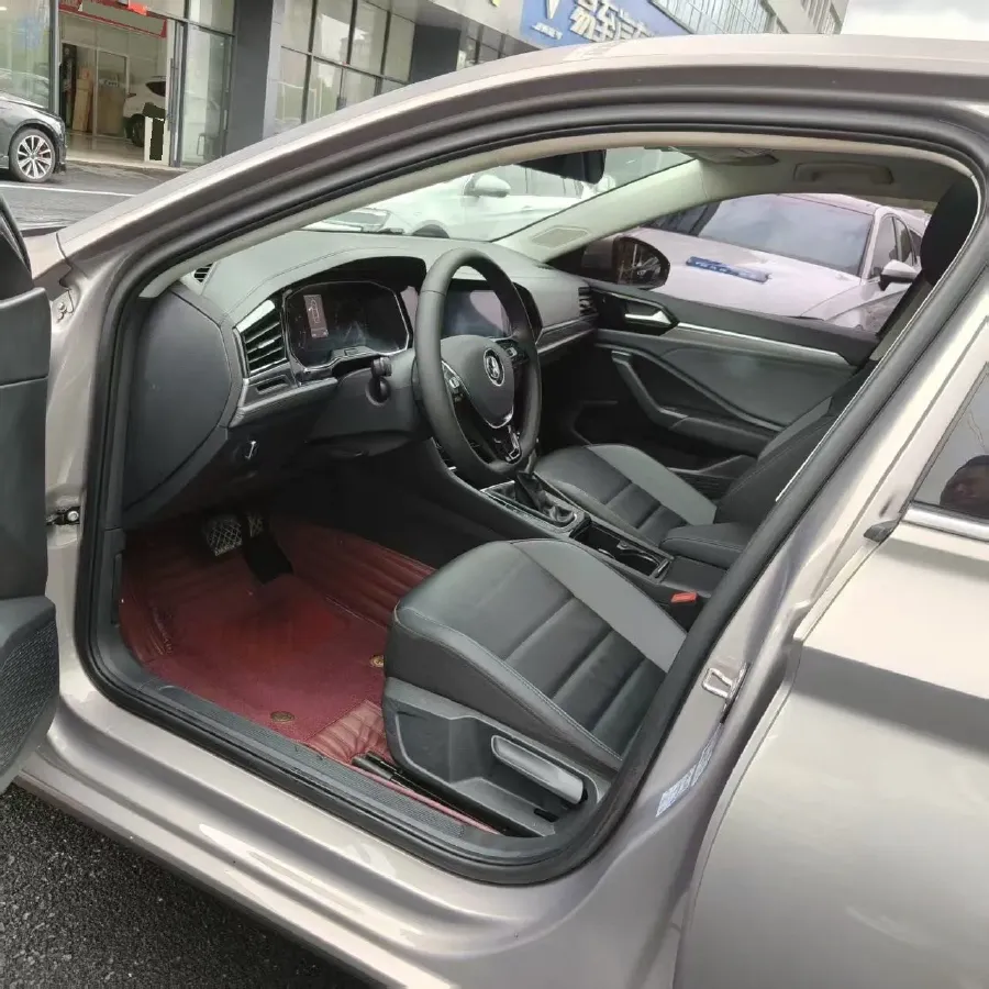 2020 Volkswagen Sagitar 1.4T 150HP L4 7DCT,autocango,china used car exporter,china ev exporter,chinese used car exporter,chinese used ev exporter