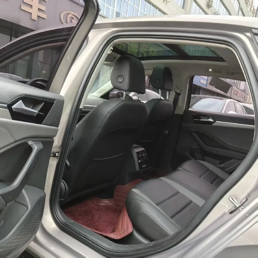 2020 Volkswagen Sagitar 1.4T 150HP L4 7DCT,autocango,china used car exporter,china ev exporter,chinese used car exporter,chinese used ev exporter