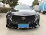 2023 Cadillac CT5 2.0T 237HP L4 10AT