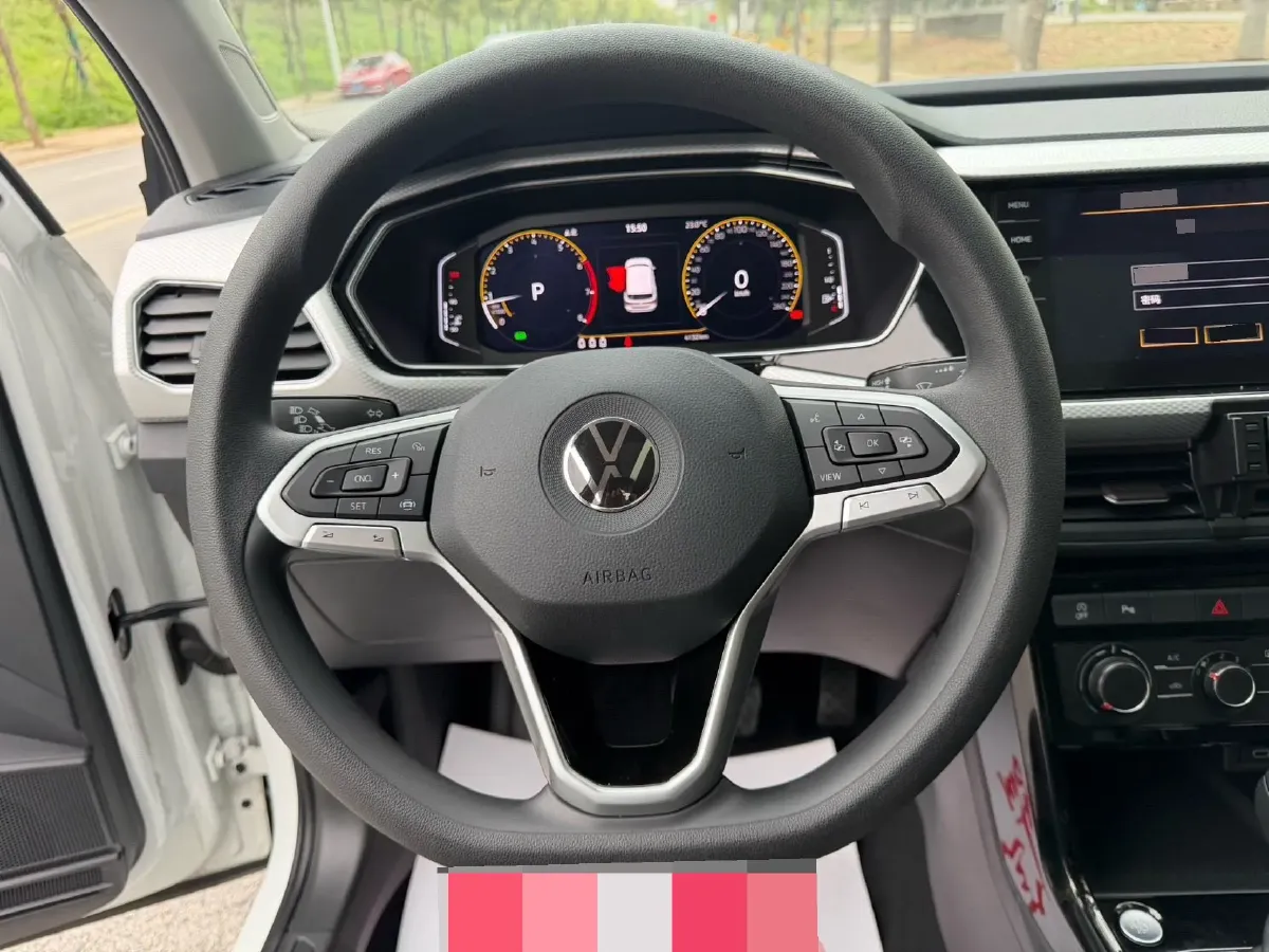 2021 Volkswagen Tacqua 1.5L 113HP L4 6AT,autocango,china used car exporter,china ev exporter,chinese used car exporter,chinese used ev exporter