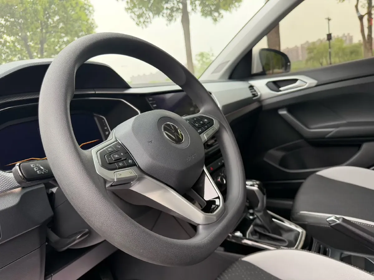 2021 Volkswagen Tacqua 1.5L 113HP L4 6AT,autocango,china used car exporter,china ev exporter,chinese used car exporter,chinese used ev exporter