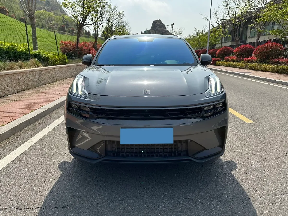 2023 LYNK&CO 06 1.5T 181HP L4 7DCT,autocango,china used car exporter,china ev exporter,chinese used car exporter,chinese used ev exporter