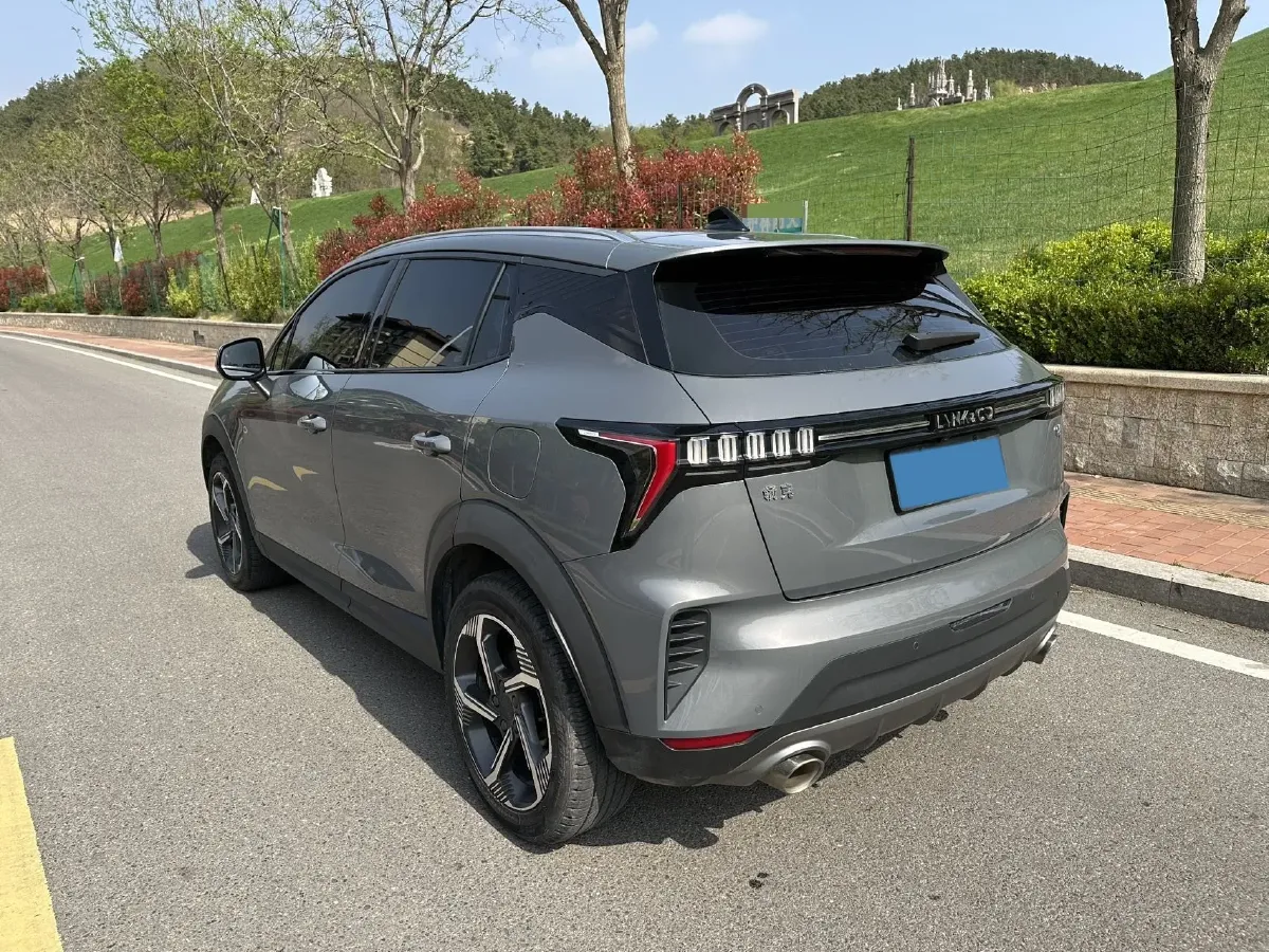 2023 LYNK&CO 06 1.5T 181HP L4 7DCT,autocango,china used car exporter,china ev exporter,chinese used car exporter,chinese used ev exporter