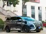 2022 Honda Odyssey 2.0L 146HP L4 E-CVT Hybrid