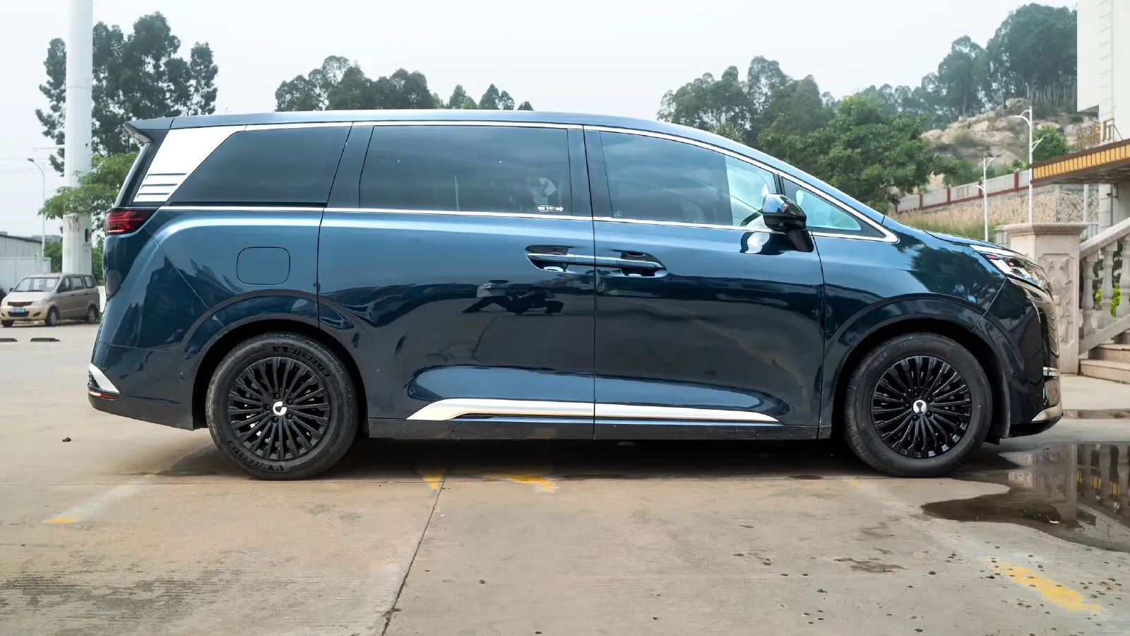 2022 Honda Odyssey 2.0L 146HP L4 E-CVT Hybrid,autocango,china used car exporter,china ev exporter,chinese used car exporter,chinese used ev exporter
