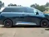2022 Honda Odyssey 2.0L 146HP L4 E-CVT Hybrid