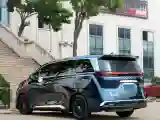 2022 Honda Odyssey 2.0L 146HP L4 E-CVT Hybrid