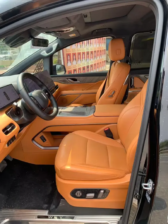 2025 WEY HighMountain 1.5T 170HP L4 4DHT PHEV,autocango,china used car exporter,china ev exporter,chinese used car exporter,chinese used ev exporter