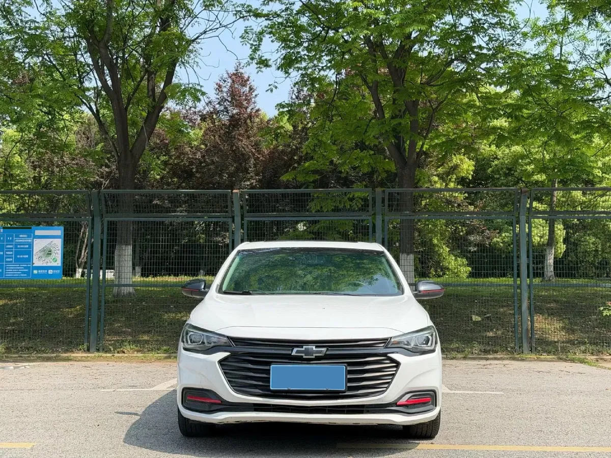 2019 Chevrolet Monza 1.0T 125HP L3 6DCT,autocango,china used car exporter,china ev exporter,chinese used car exporter,chinese used ev exporter